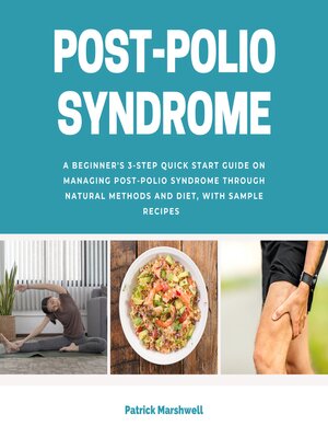cover image of Post-Polio Syndrome